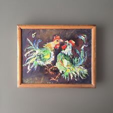 Fighting cock chicken for sale  Hemet