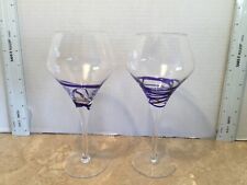 Set blue swirl for sale  Milwaukee