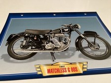 Matchless 500 g80s d'occasion Matchless 500 g80s d'occasion  Decize