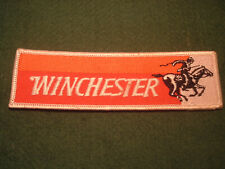 Winchester embroidered sew for sale  NORTH WALSHAM