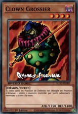 Clown grossier sgx2 d'occasion  Chambly