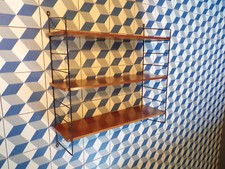 Etagère modulable plateau d'occasion  Champigneulles