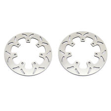 Front brake rotors for sale  Rowland Heights