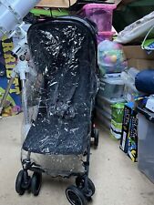 Pushchair nanu mothercare for sale  HEATHFIELD