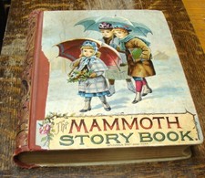 1897 mammoth story for sale  Grand Junction