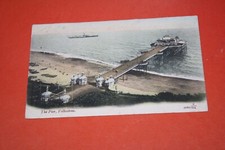 Edwardian postcard folkestone for sale  WORTHING