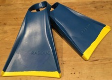 Decathlon radbug flossen gebraucht kaufen  Coburg