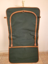 Valise porte habits d'occasion  Meyreuil