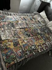 Marvel comics comics for sale  ROCHDALE