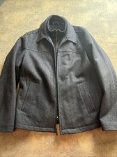 Wool jacket men for sale  Lowell