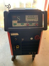 Lorch speedpulse pulsschweissg gebraucht kaufen  Bannewitz
