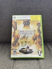 Saints row microsoft for sale  Butler