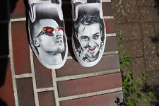 Fight club vans gebraucht kaufen  Bredstedt