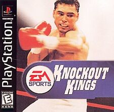 Knockout kings 2001 for sale  Glenville