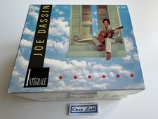 Joe dassin intégrale d'occasion  Paris XII