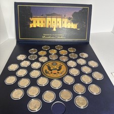 Reserve monetary presidential for sale  Ellwood City