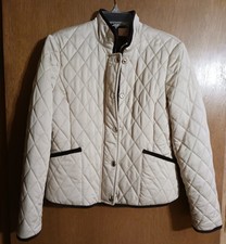 Coach women quilted for sale  De Witt
