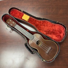Martin style soprano for sale  Belleview