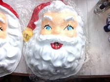 lighted santa face for sale lighted santa face for sale Tyrone