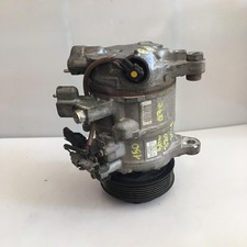 Compressore aria condizionata usato  Italia