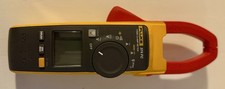 Fluke 374 true for sale  WOODSTOCK