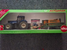 Siku 8511 new gebraucht kaufen  Hessisch Oldendorf