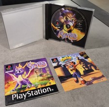 Spyro the dragon usato  Cerea