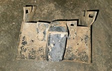 Pto shield international for sale  Cornell