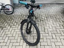 Cube mountainbike zoll gebraucht kaufen  Lemberg