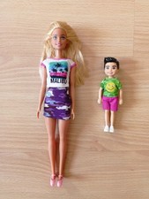 Barbie steffi puppen gebraucht kaufen Barbie steffi puppen gebraucht kaufen  Burgkunstadt
