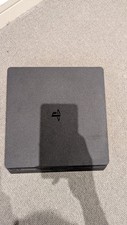 Sony playstation slim for sale  LONDON
