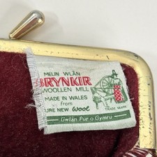 Vintage brynkir woollen for sale  EPSOM