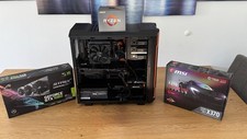 Komplett asus gtx gebraucht kaufen  Heilsbronn