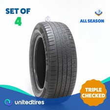 Set used 245 for sale  Chicago