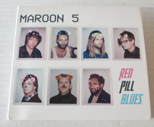 Maroon red pill for sale  Seattle