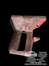 Ford tractor original for sale  Roann
