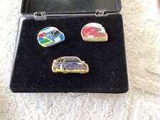 Lapel pin tie for sale  HOOK