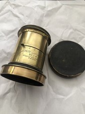 Obiettivo dallmeyer 10x8 usato  Spedire a Italy