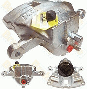 Brake caliper front for sale  LANCING