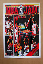 Nba jam arcade for sale  Augusta