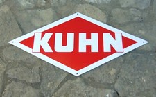 Ancienne plaque publicitaire d'occasion  Auch