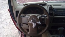 Usado, Volante usado serve: 2007 Nissan Frontier grau A comprar usado  Enviando para Brazil