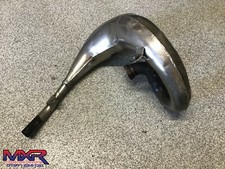 Ktm front exhaust for sale  LOUTH