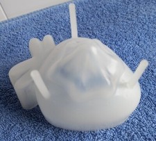 Plastic strawberry jelly for sale  LONDON