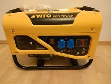 Vito power 3kva gebraucht kaufen  Kiel