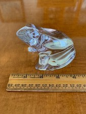 Baccarat large crystal for sale  Riverside