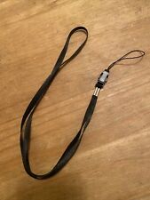 Police black lanyard. for sale  SUTTON-IN-ASHFIELD