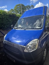 2012 iveco daily for sale  LEEDS