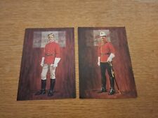 Vintage canadian postcards for sale  KING'S LYNN