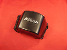 Tasche nikon fotokamera gebraucht kaufen  Leipzig